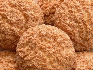 Cloud 9 Macaroons ~ Sugar Free Gluten Free Chocolate Dipped Macaroons KOSHER by N&N Chatila