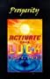 Feng Shui Activate Your Luck: Prosperity [VHS]