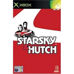 Starsky & Hutch