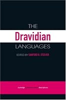 The Dravidian Languages (Routledge Language Family Descriptions)