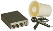 Wolo 345 Animal House Horn