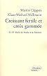 Croissant fertile et croix gamm�e : Le Troisi�me Reich, les Arabes et la Palestine