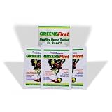 GreensFirst Travel Pack (12 packages)