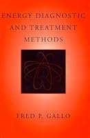 Energy Diagnostic and Treatment Methods