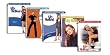 Ally McBeal Monsterpack (Season 1-5)
