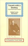 Travels With a Donkey in the Cevennes: A Journey Across France (Equestrian Travel Classics)