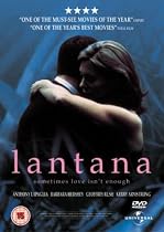 Lantana [2002]