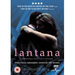 Lantana [2002]