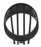 HALO B Hybrid Pulse Speed Feed SpeedFeed Lid - Black