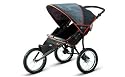 InStep Ultra Runner 2 Double Jogging Stroller