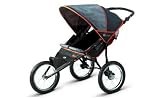 InStep Ultra Runner 2 Double Jogging Stroller