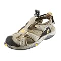 Jack Wolfskin Sandale Kinder Treasure