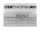 PETER THOMAS ROTH - Mega Rich Intensive Anti-Aging Cellular Eye Creme