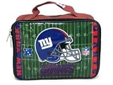 New York Giants NFL Field Team Lunch Box