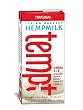 Living Harvest Hempmilk, Original Flavor, 32-Ounce Aseptic Containers (Pack of 6)