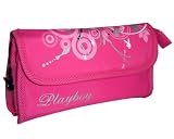 Eigenschaften Playboy / Playboy Federmappe PINK, Luxury Pencil Case GOTHIC