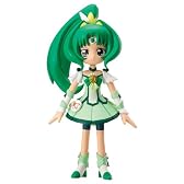 スマイルプリキュア! キュアドール!キュアマーチ