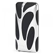 Fusion Ipodtouch 2G Blk/clear Fusion Ipodtouch 2G Blk/clear