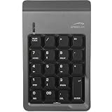 Speedlink-Clavier Pave numerique USB - Longueur Cable Ajustable - PC Windows Vista XP - Apple Mac