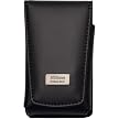 Nikon Coolpix Deluxe Leather Case - Black (5811)