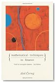 Mathematical Techniques in Finance: Tools for Incomplete Markets (Second Edition)