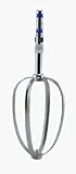 Sunbeam / Oster 113497-031-000 Right Beater, V-Groove, Round