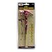IIT 33500 6-in-1 Floral Brass Hammer