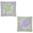 Tiddliwinks 2-pc. Wall Hanging - Fireflies