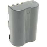 Lenmar DLNEL3E Digital Camera Equivalent to the Nikon EN-EL3e Battery