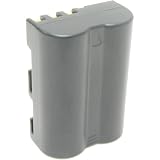 Lenmar DLN-EL3E Nikon EN-EL3E Equivalent Li-ion Battery