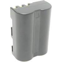 Lenmar DLNEL3E Digital Camera Equivalent to the Nikon EN-EL3e Battery