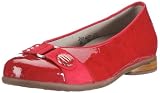 Produkt-Bild: Waldl&auml;ufer Hevi 568001 Ama277 023 Damen Slipper