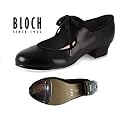 Bloch Timestep S0330 Tap shoes with all taps