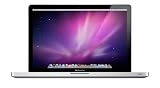 259288: Apple MacBook Pro 15″; 2530 MHz; Intel Core i5; 540M; -; 2.5 GT/s; 3 MB (MC372B/A)
