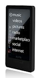 Incipio dermaSHOT silicone Case for Zune HD (Black)