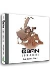 Oban : Star-Racer /Vol.1 (Bof)