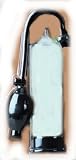 Wicked Steele Men's Personal Vacuum Pump