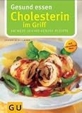 GU Gesund essen-Cholesterin im Griff-Friedrich Bohlmann