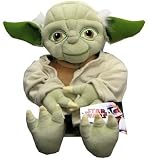 UPC 032281243746 product image for Lucas Films Yoda Pillowtime Pal | upcitemdb.com