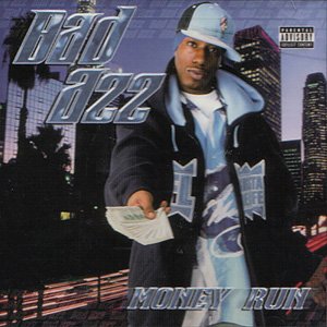 Money Run by Bad Azz (Audio CD - 2003)
