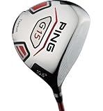 Assorted Pre-Owned G15 Driver( CONDITION: Good )