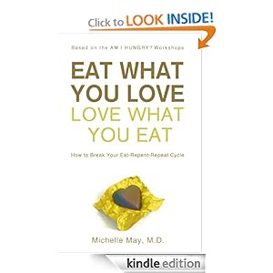 Eat What You Love, Love What You Eat