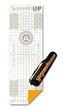 Yogamatic Eco-friendly Printed Yoga Mat (YPS)