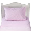 Fairy Land Sheet Sets - Pink