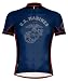 Primal Wear Team Marine Cycling jersey Men’s