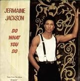 DO WHAT YOU DO 7" (45)