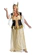 Plus Size Vahalla Vixen Costume - Womens XL (18-20)