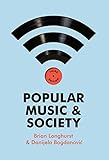 Popular music and society