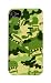 Uncommon iPhone4/4S ハードケース　2ピース　Paulfrank Camouflage Julius