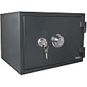 LockState LS-LC-30J Dial Fireproof Safe